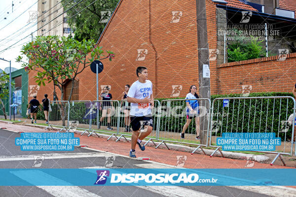 Circuito SESC de Corrida de Rua 2025 - Cornélio Procópio