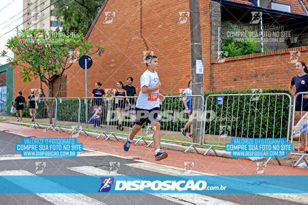 Circuito SESC de Corrida de Rua 2025 - Cornélio Procópio