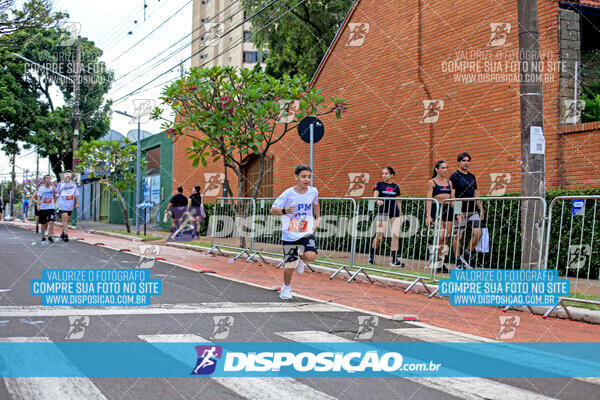 Circuito SESC de Corrida de Rua 2025 - Cornélio Procópio