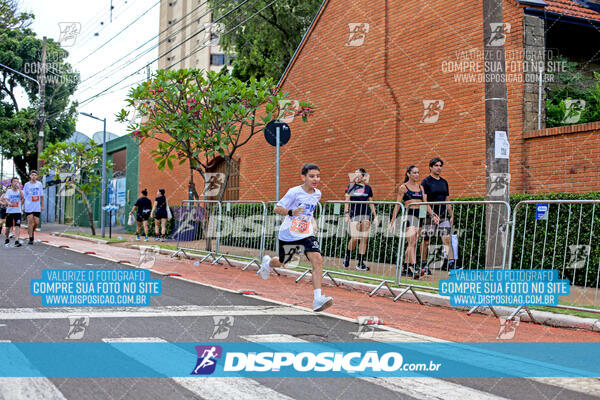 Circuito SESC de Corrida de Rua 2025 - Cornélio Procópio