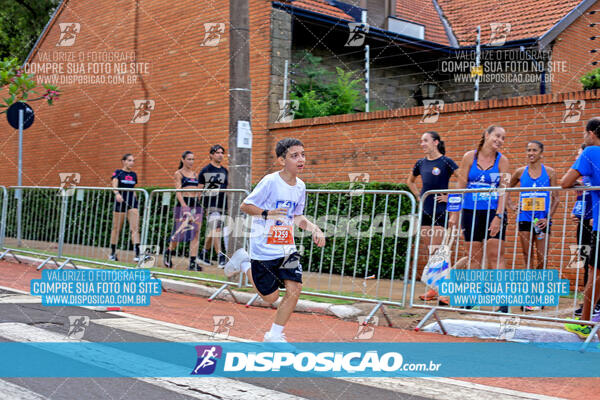 Circuito SESC de Corrida de Rua 2025 - Cornélio Procópio