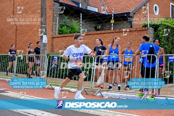 Circuito SESC de Corrida de Rua 2025 - Cornélio Procópio