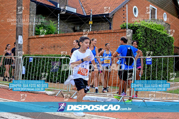 Circuito SESC de Corrida de Rua 2025 - Cornélio Procópio