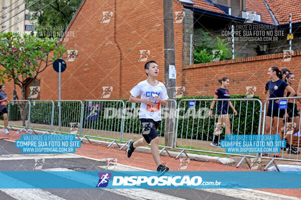 Circuito SESC de Corrida de Rua 2025 - Cornélio Procópio