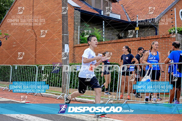 Circuito SESC de Corrida de Rua 2025 - Cornélio Procópio