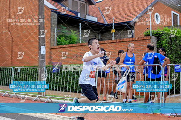 Circuito SESC de Corrida de Rua 2025 - Cornélio Procópio