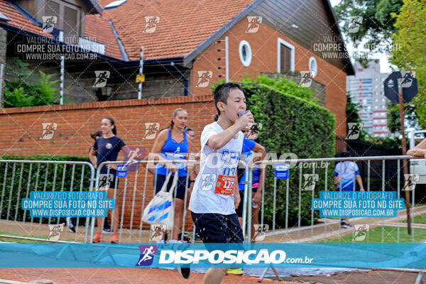 Circuito SESC de Corrida de Rua 2025 - Cornélio Procópio