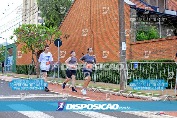 Circuito SESC de Corrida de Rua 2025 - Cornélio Procópio