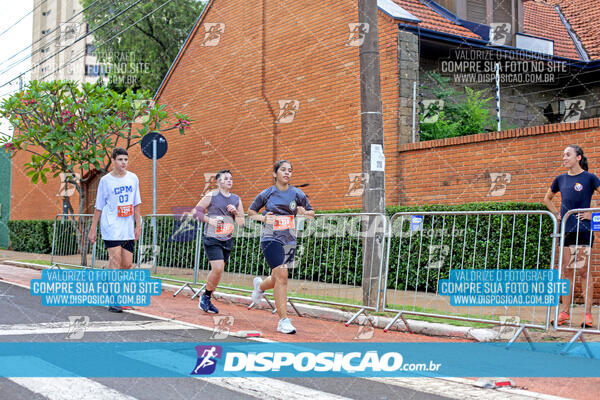 Circuito SESC de Corrida de Rua 2025 - Cornélio Procópio