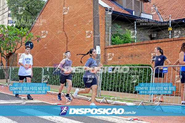 Circuito SESC de Corrida de Rua 2025 - Cornélio Procópio