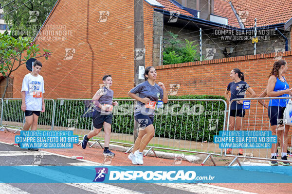 Circuito SESC de Corrida de Rua 2025 - Cornélio Procópio