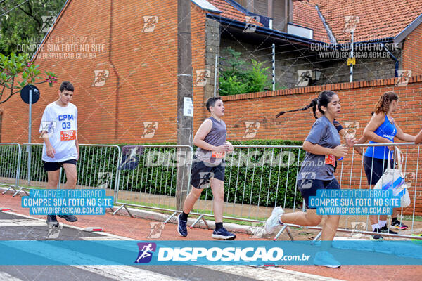 Circuito SESC de Corrida de Rua 2025 - Cornélio Procópio