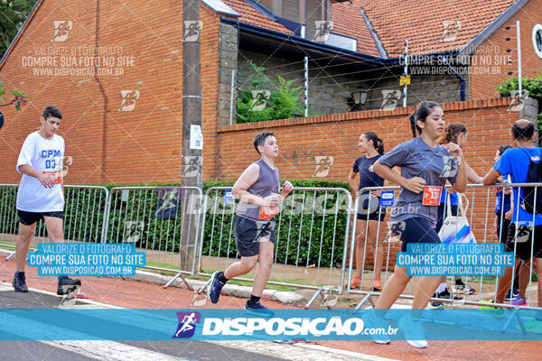 Circuito SESC de Corrida de Rua 2025 - Cornélio Procópio