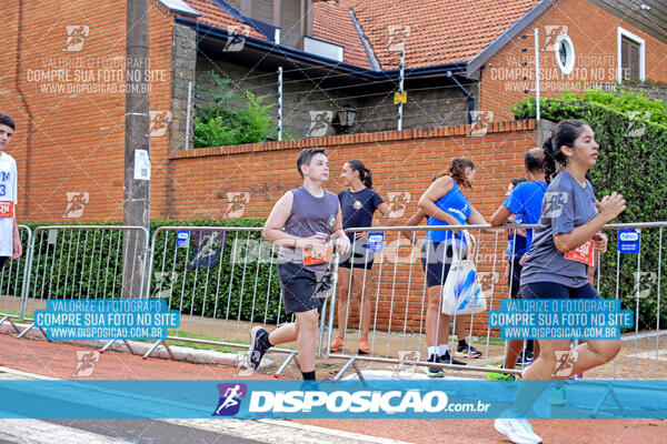 Circuito SESC de Corrida de Rua 2025 - Cornélio Procópio