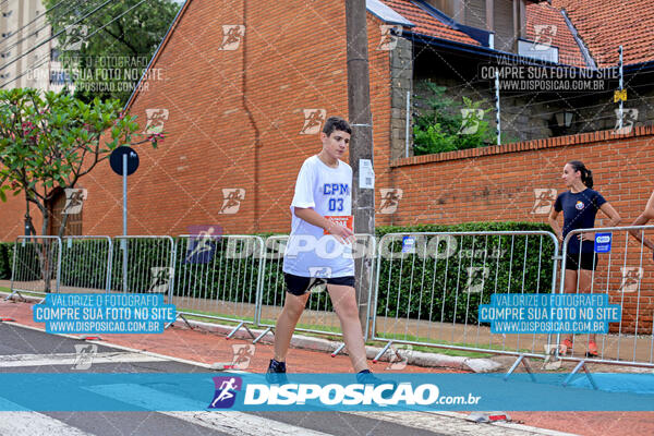 Circuito SESC de Corrida de Rua 2025 - Cornélio Procópio