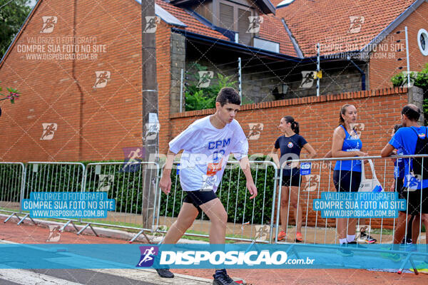 Circuito SESC de Corrida de Rua 2025 - Cornélio Procópio