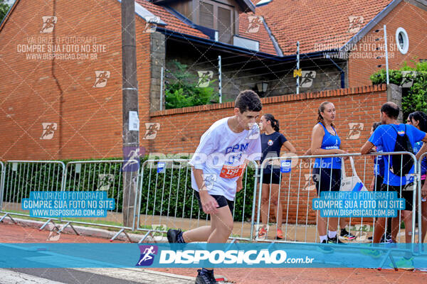 Circuito SESC de Corrida de Rua 2025 - Cornélio Procópio