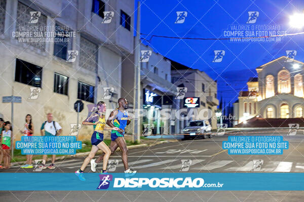 Circuito SESC de Corrida de Rua 2025 - Cornélio Procópio