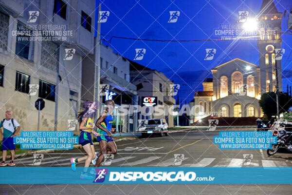 Circuito SESC de Corrida de Rua 2025 - Cornélio Procópio