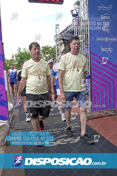 Circuito SESC de Corrida de Rua 2025 - Cornélio Procópio