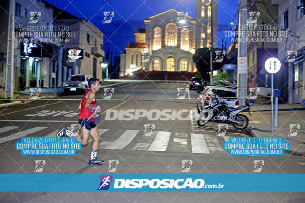 Circuito SESC de Corrida de Rua 2025 - Cornélio Procópio