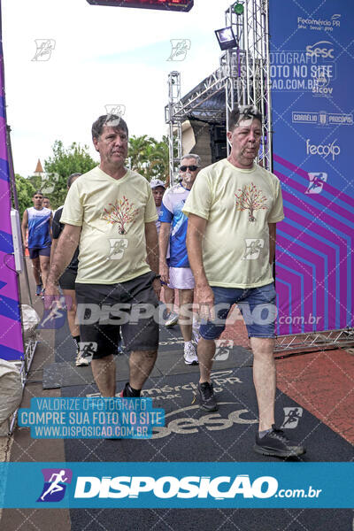 Circuito SESC de Corrida de Rua 2025 - Cornélio Procópio