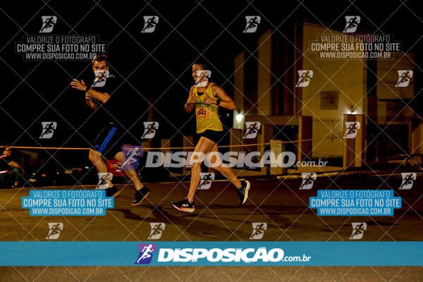 Circuito SESC de Corrida de Rua 2025 - Cornélio Procópio