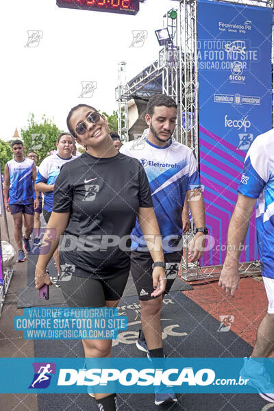 Circuito SESC de Corrida de Rua 2025 - Cornélio Procópio