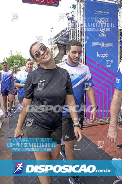 Circuito SESC de Corrida de Rua 2025 - Cornélio Procópio