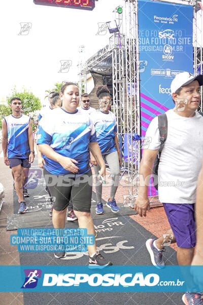 Circuito SESC de Corrida de Rua 2025 - Cornélio Procópio