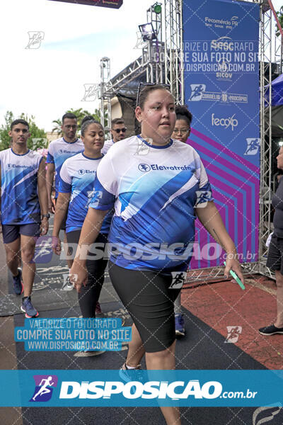 Circuito SESC de Corrida de Rua 2025 - Cornélio Procópio