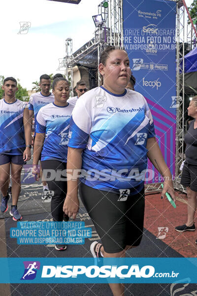 Circuito SESC de Corrida de Rua 2025 - Cornélio Procópio