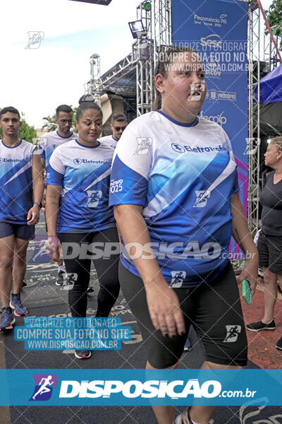 Circuito SESC de Corrida de Rua 2025 - Cornélio Procópio