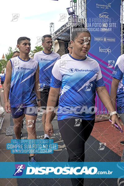 Circuito SESC de Corrida de Rua 2025 - Cornélio Procópio