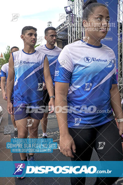 Circuito SESC de Corrida de Rua 2025 - Cornélio Procópio