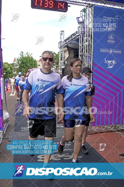 Circuito SESC de Corrida de Rua 2025 - Cornélio Procópio