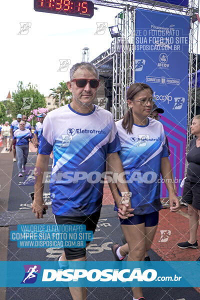 Circuito SESC de Corrida de Rua 2025 - Cornélio Procópio