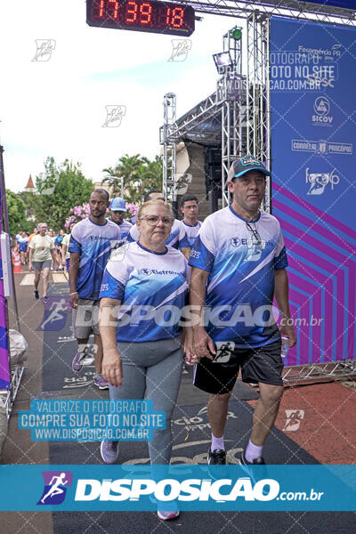 Circuito SESC de Corrida de Rua 2025 - Cornélio Procópio