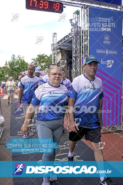 Circuito SESC de Corrida de Rua 2025 - Cornélio Procópio