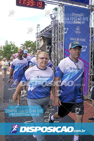 Circuito SESC de Corrida de Rua 2025 - Cornélio Procópio