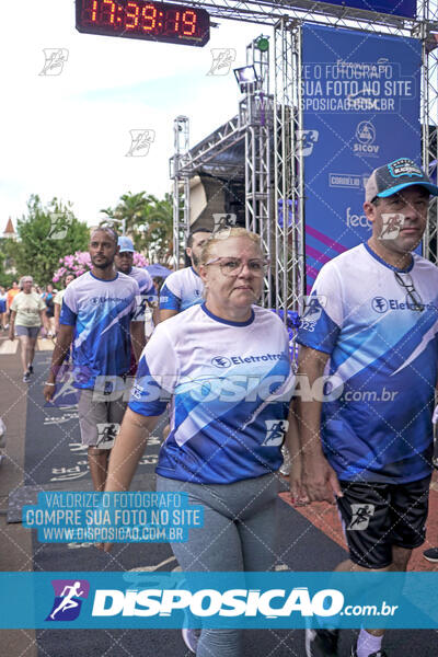 Circuito SESC de Corrida de Rua 2025 - Cornélio Procópio