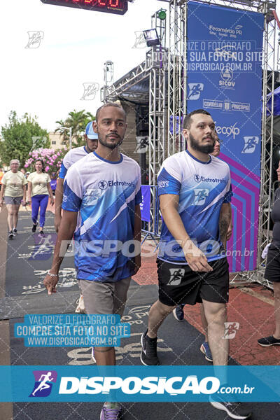 Circuito SESC de Corrida de Rua 2025 - Cornélio Procópio