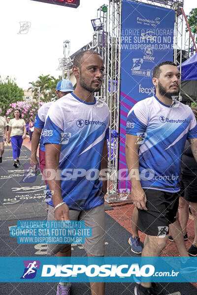 Circuito SESC de Corrida de Rua 2025 - Cornélio Procópio