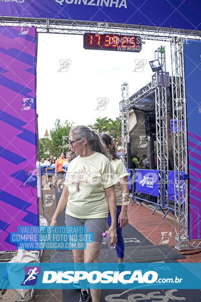 Circuito SESC de Corrida de Rua 2025 - Cornélio Procópio