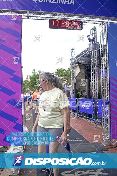 Circuito SESC de Corrida de Rua 2025 - Cornélio Procópio