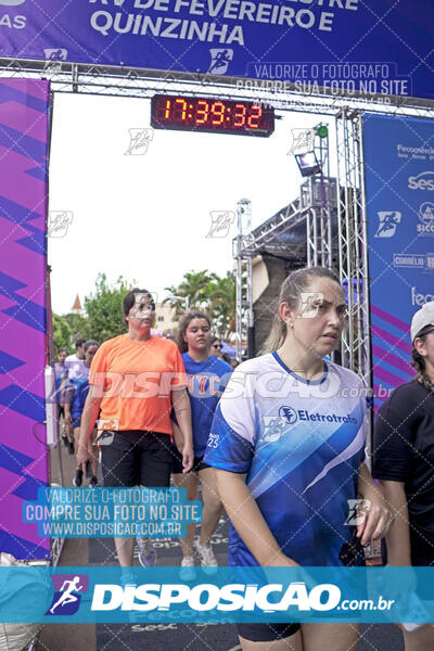 Circuito SESC de Corrida de Rua 2025 - Cornélio Procópio