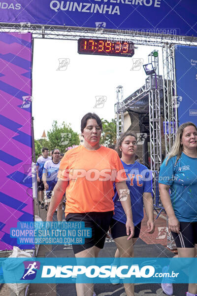 Circuito SESC de Corrida de Rua 2025 - Cornélio Procópio