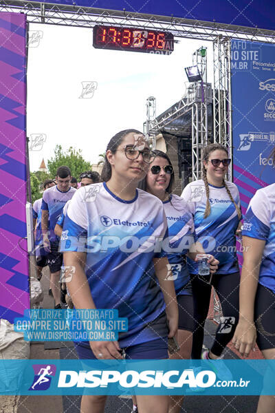 Circuito SESC de Corrida de Rua 2025 - Cornélio Procópio