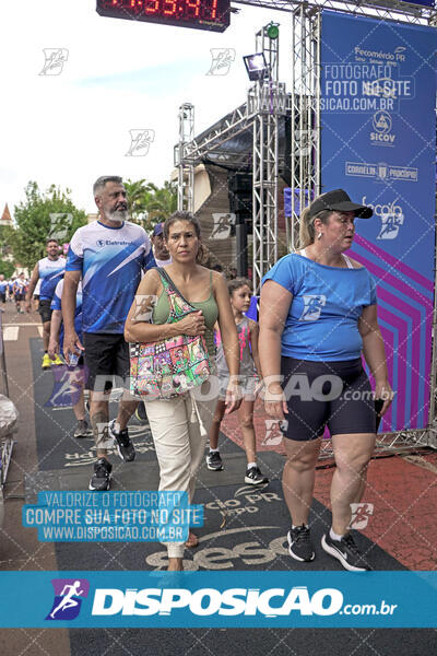 Circuito SESC de Corrida de Rua 2025 - Cornélio Procópio