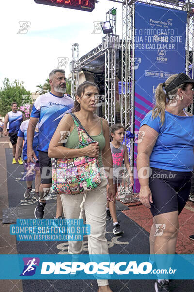 Circuito SESC de Corrida de Rua 2025 - Cornélio Procópio